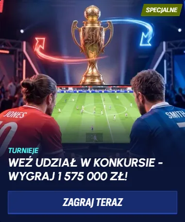 Zakłady sportowe w kasyno BetScore Casino BetScore – karta konkursu z pucharem i boiskiem piłkarskim